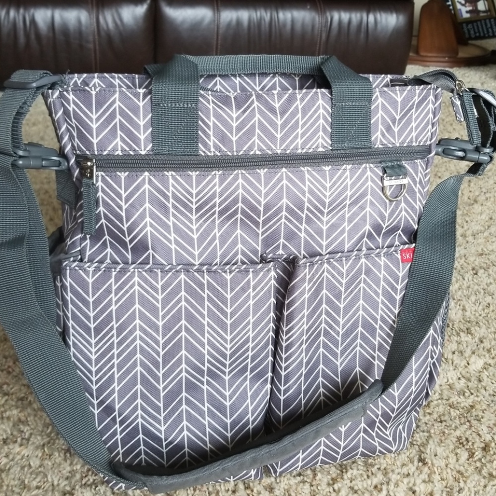 Diaper Bag/Tote